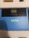 Гібридний інвертор ANENJI ANJ-4000W-24V-WIFI  Безкоштовно доставка!