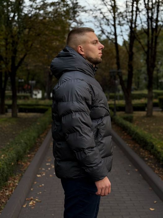 ОРИГІНАЛ‼️Куртка пуховик Nike Storm-Fit original оригінал