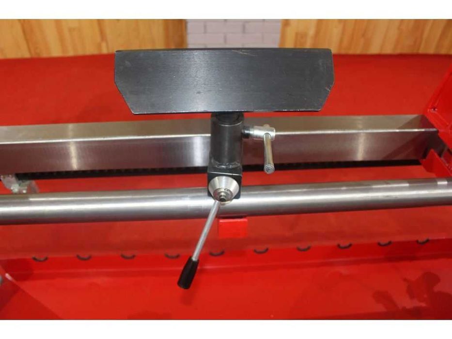 Верстат токарний Holzmann DBK 1500: для дерева, 400В