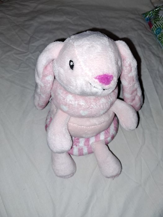 Zabawka dla niemowlaka