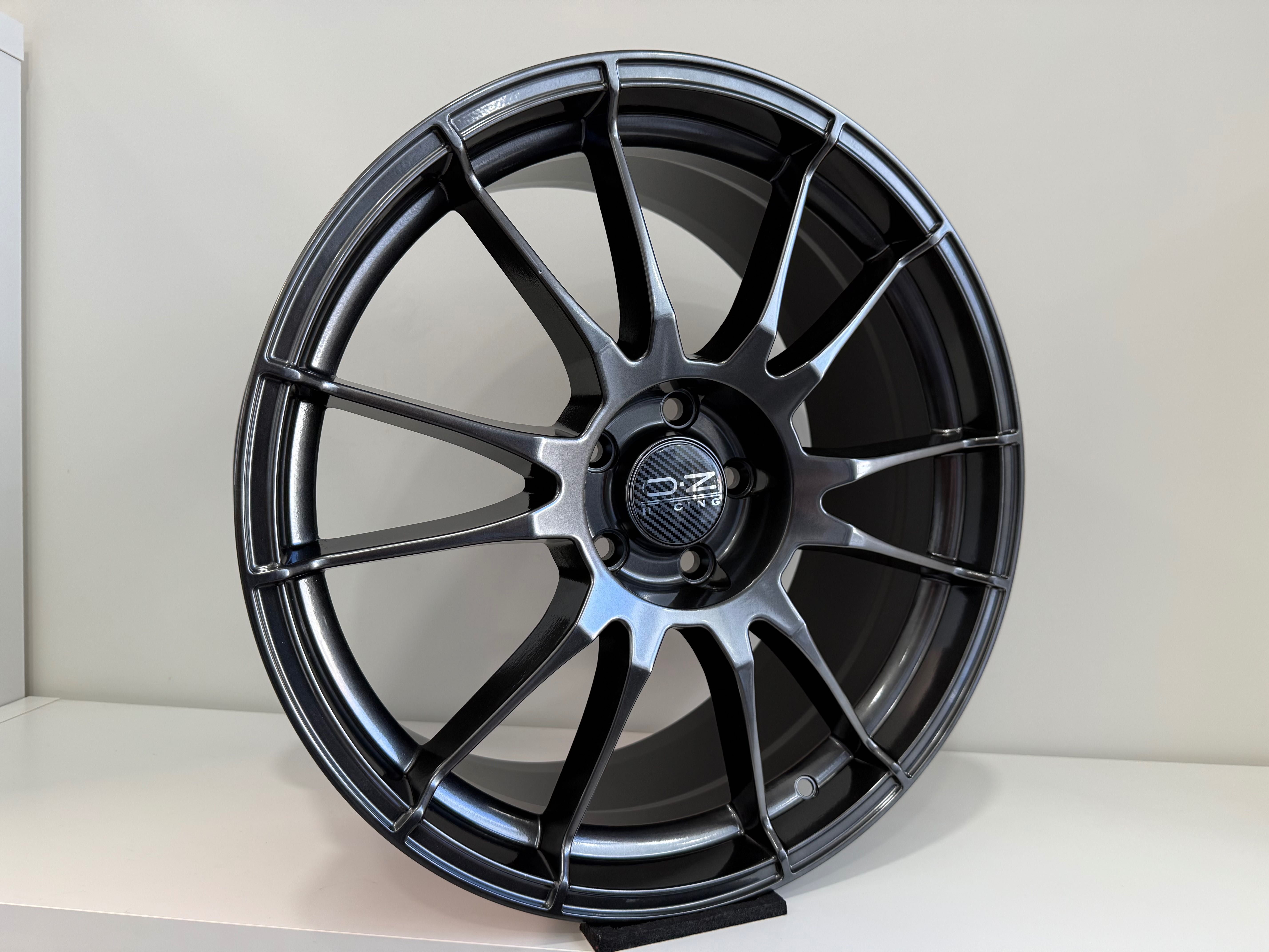 Jantes LOOK OZ ULTRA 19” 5x112