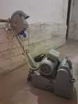 Cykliniarka Menzer BSM 750 E
