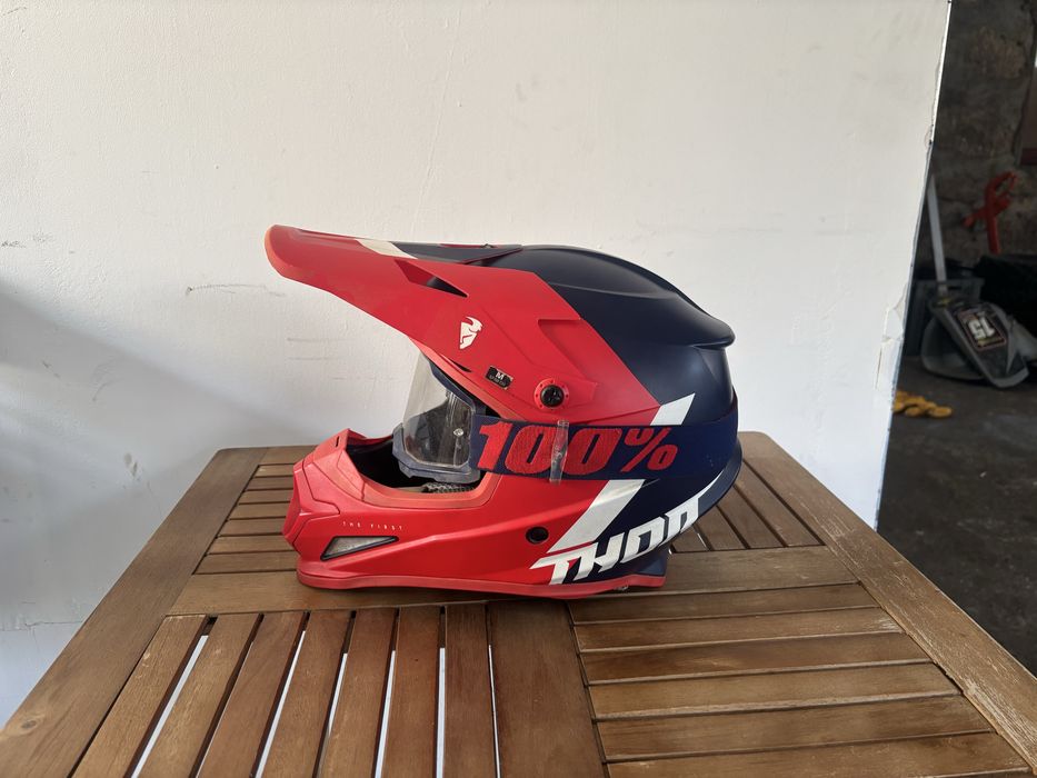 Cacete thor - tamanho M