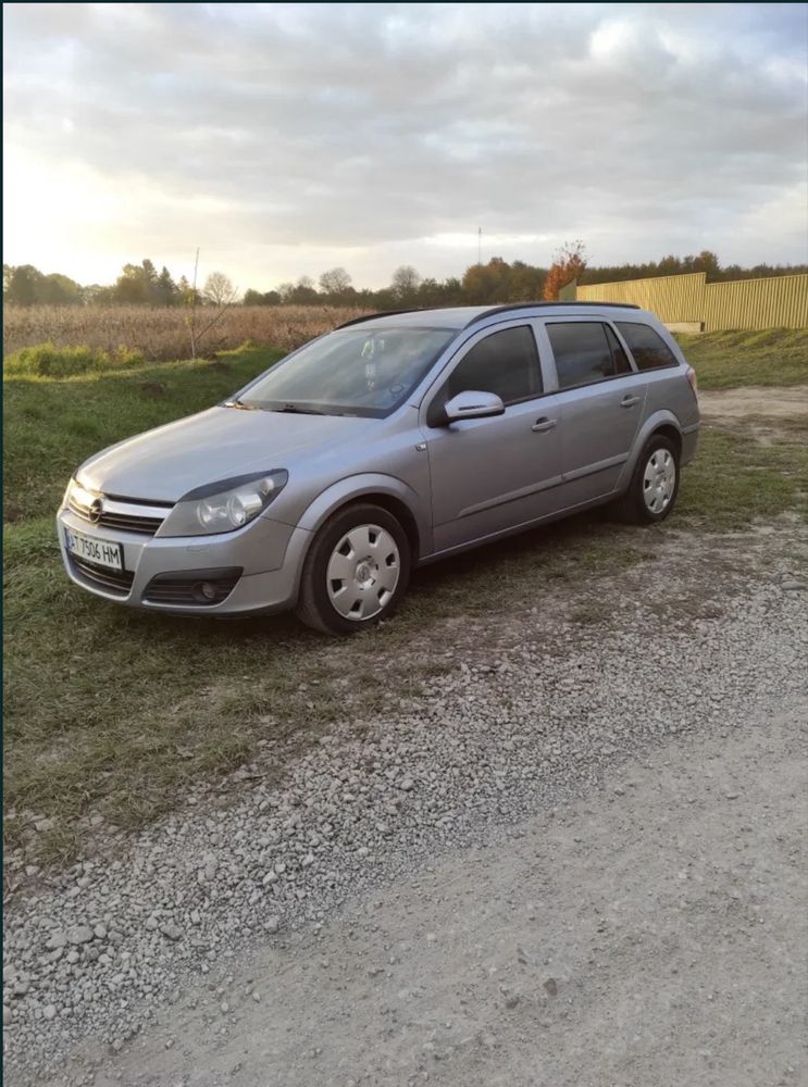 Продається Opel Astra H 1.9
