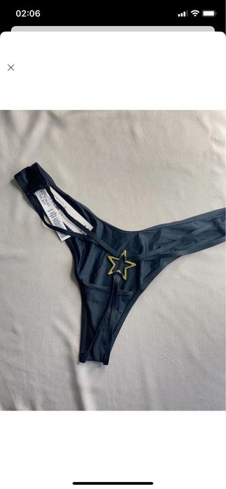 Трусики Victoria’s Secret Вікторія Сикрет труси оригінал, люкс серія