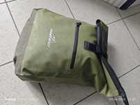 Sakwa rowerowa Ortlieb Velotwist 20l max