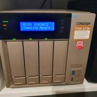 Qnap Nas TVS-473e