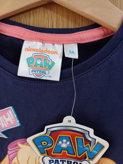 Camisola Patrulha Pata