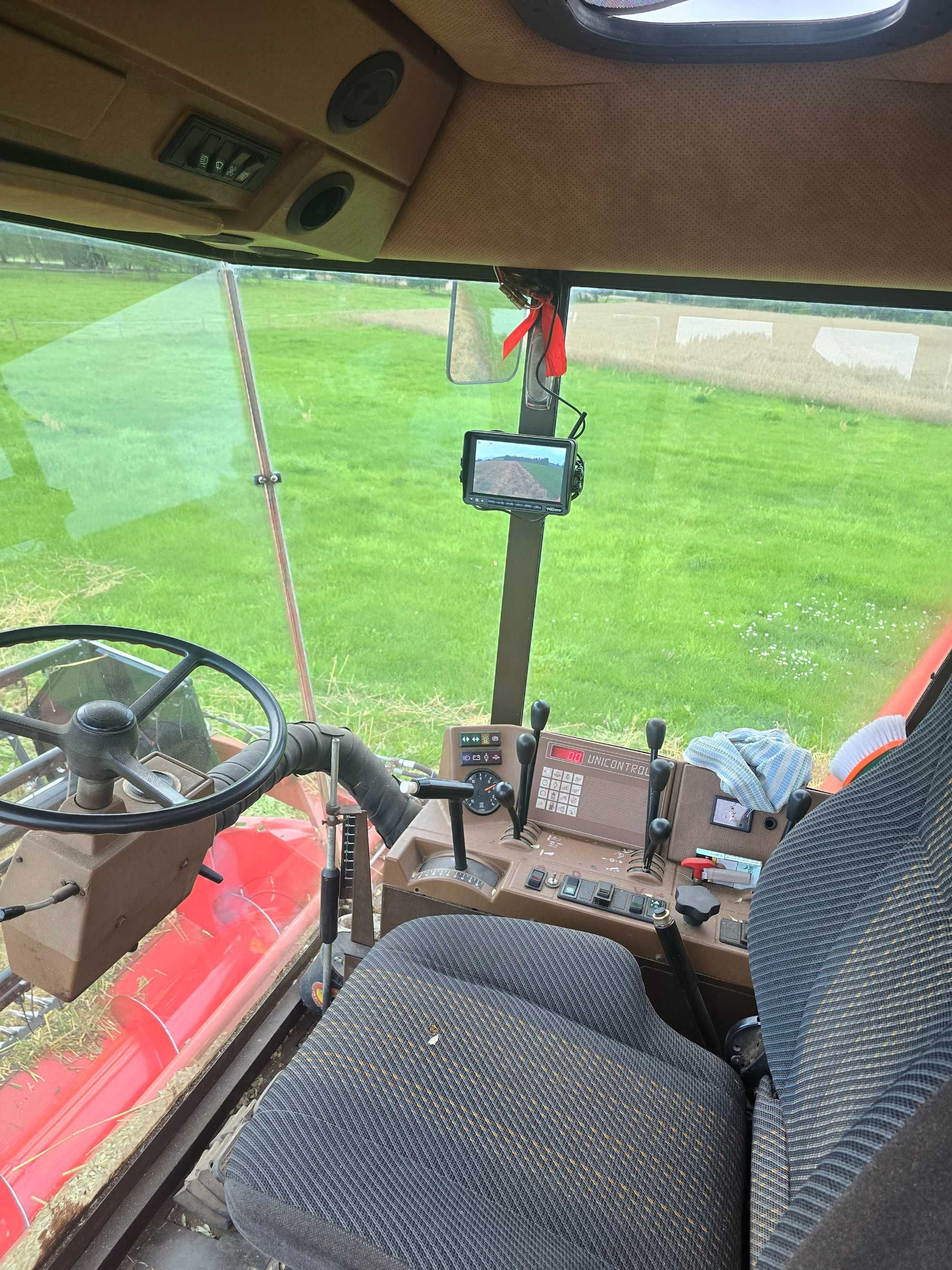 Droningborg d7200 Bardzo dobry stan!