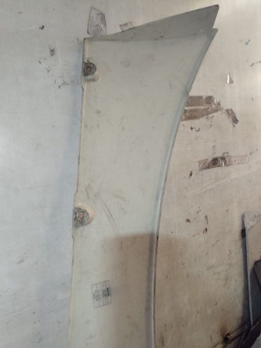 SPOILER OWIEWKA GÓRNA DACHOWA DAF XF 105 106 NR 1291469