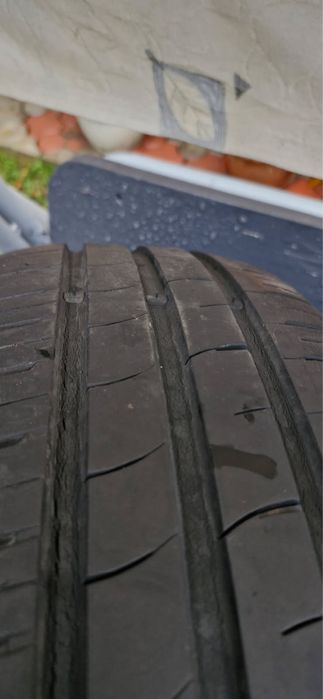 Imperial EcoDriver4 w rozmiarze 195/65 R15.