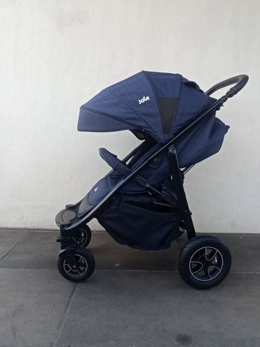 Wózek spacerowy joie mytrax do 22 kg