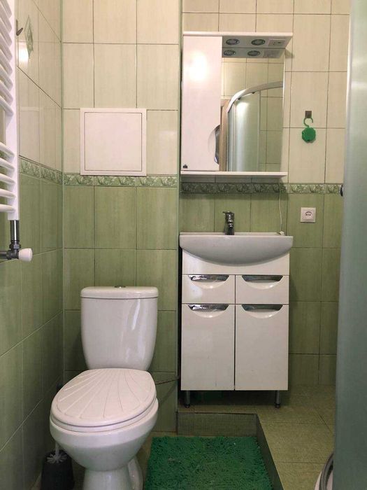 Продаж 1-кімнатної квартири в районі Підгоряно!