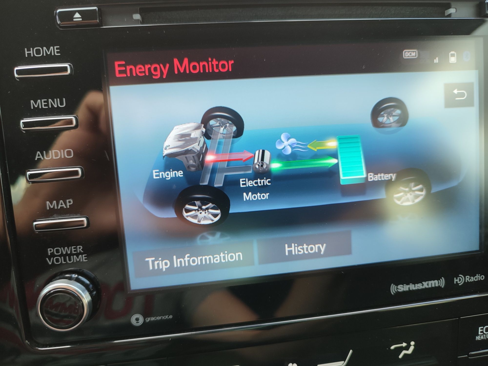 Toyota Prius Prime plug-in , PHV, заряджаємий гібрид