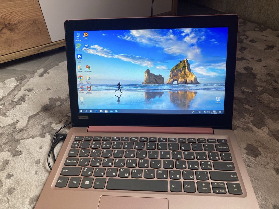 Lenovo IdeaPad 120S-11IAP
