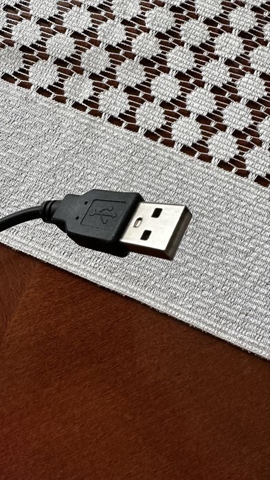 Kabel polaczeniowy do drukarki HP Laser Jet 1100