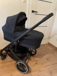 Wózek Cybex Balios S Lux 2w1