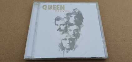 Płyta kompaktowa CD Queen - Forever