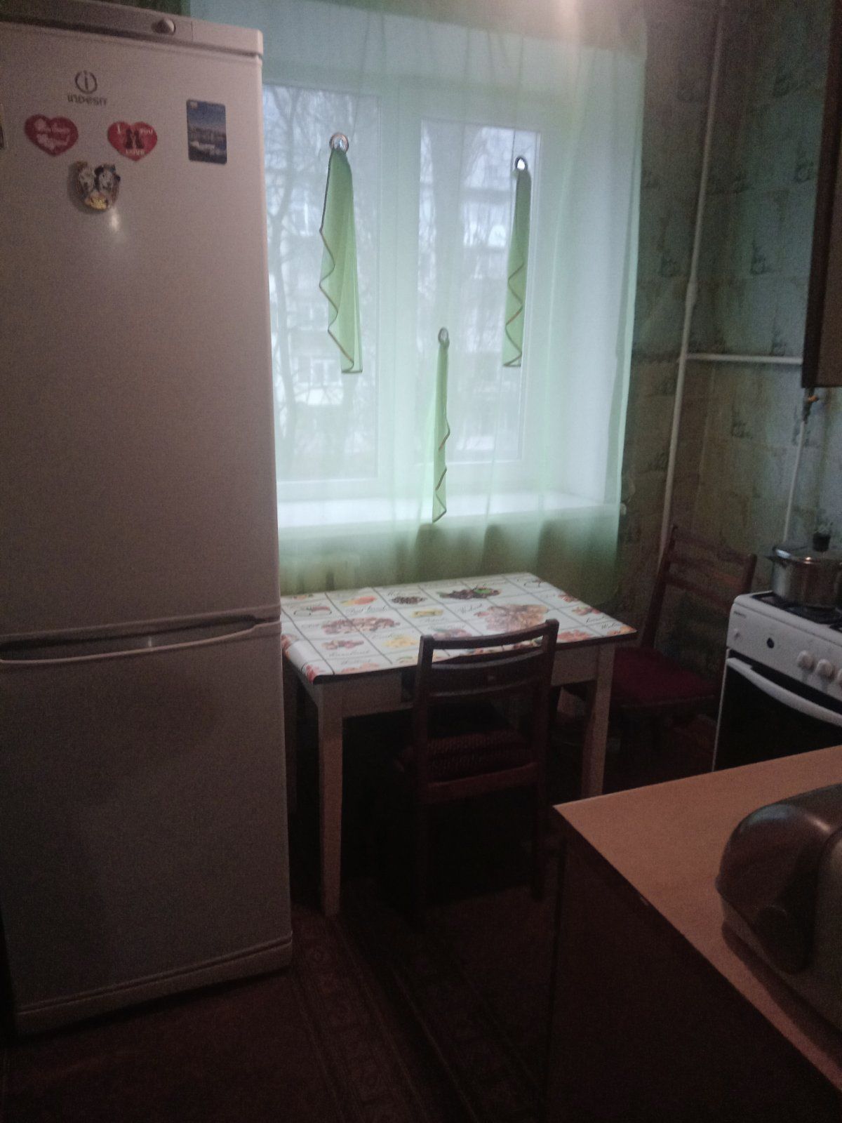 Здам кімнату для хлопця
