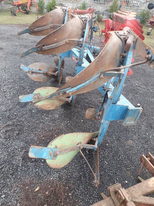 Kverneland.Lemken.Rabewerk.Huard.Kuhn. Transport z NL