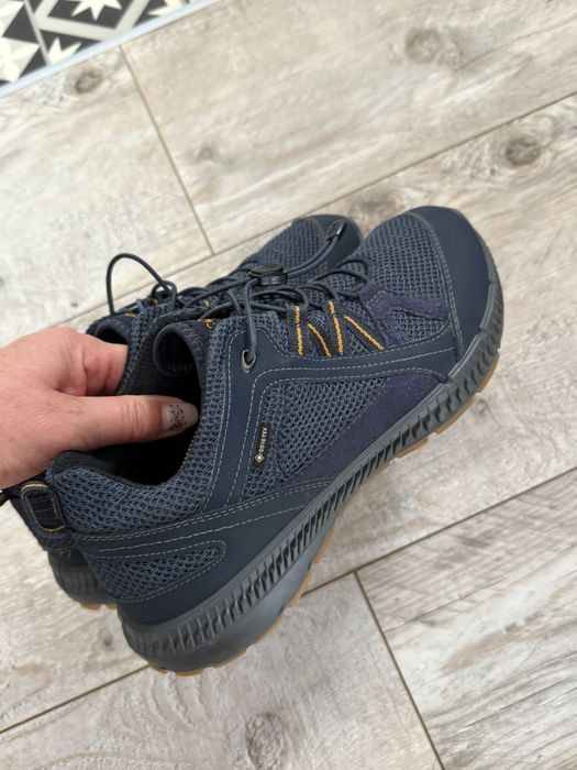 ECCO Buty męskie Terracruise II M GTX. R.41. Stan jak Nowe