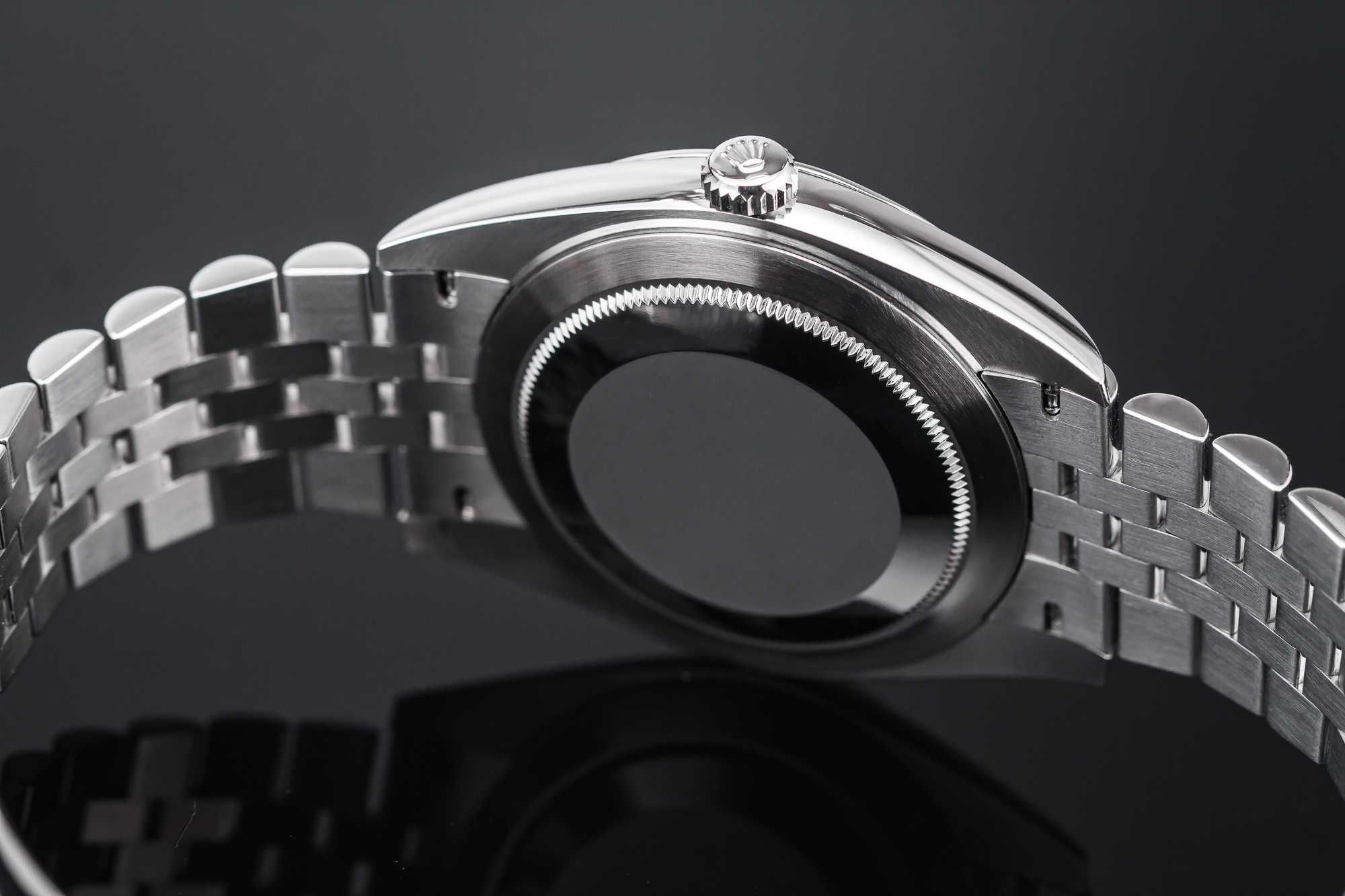 Rolex Wimbledon 41mm Iced
