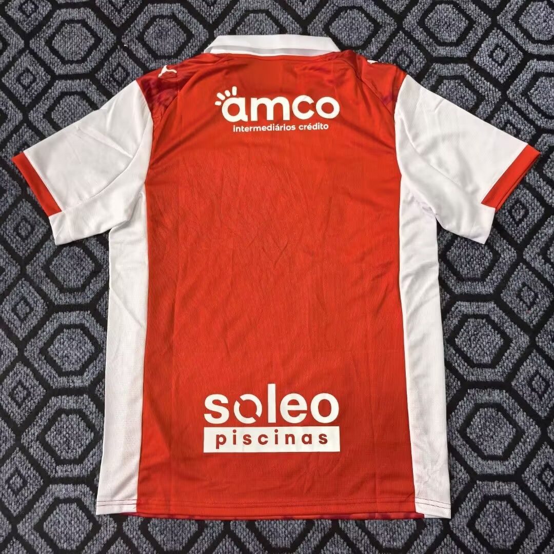Camisola SC BRAGA