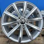 5х112 r17 диски vw passat London, шкода нові оригінал