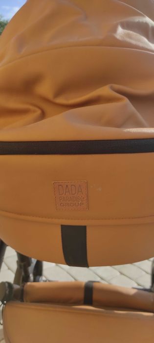 Коляска дитяча Dada