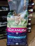 Karma Eukanuba - Dorosłe psy dużych ras, jagnięcina i ryż 12 Kg