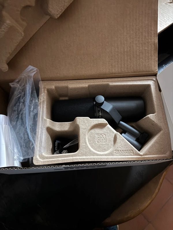 Microfone SM7b  Novo
