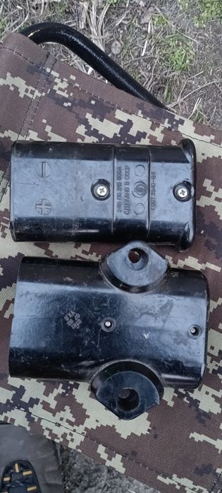 Сілова розетка ПС 315