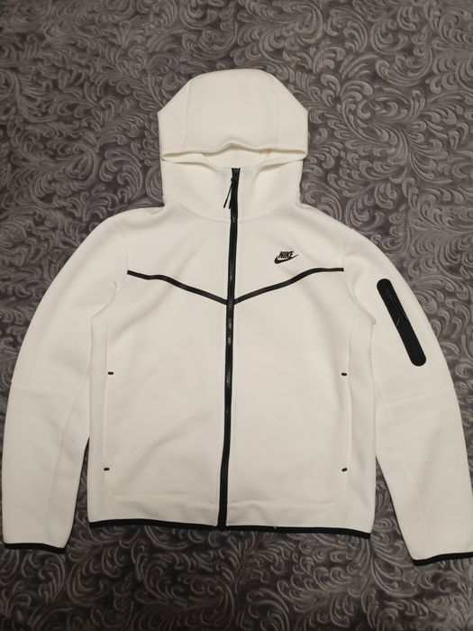 Кофта Nike Tech Fleece