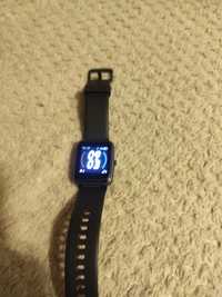 MEDION P4000 Smartwatch Zegarek GPS IP68 1,33''