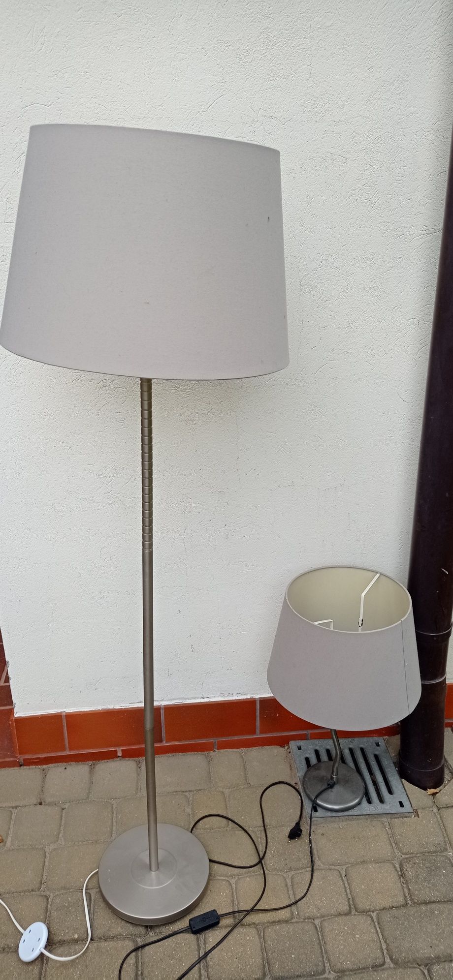 Lampy Ikea, retro, vintage, styl skandynawski, design