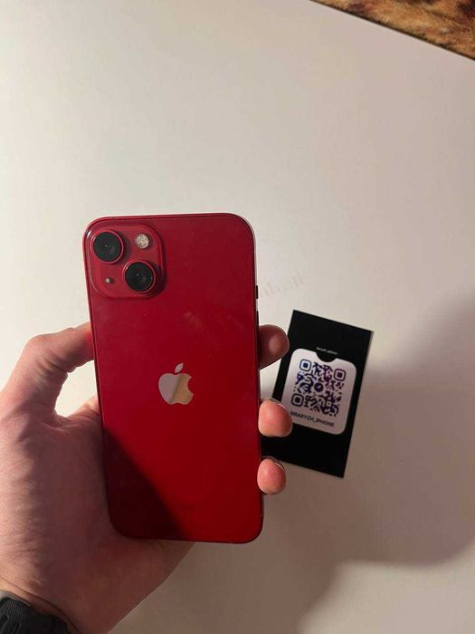 iphone 13 128gb, гарний стан, айфон 13 128