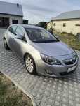 Opel Astra J COSMO 1.4 benzyna turbo
