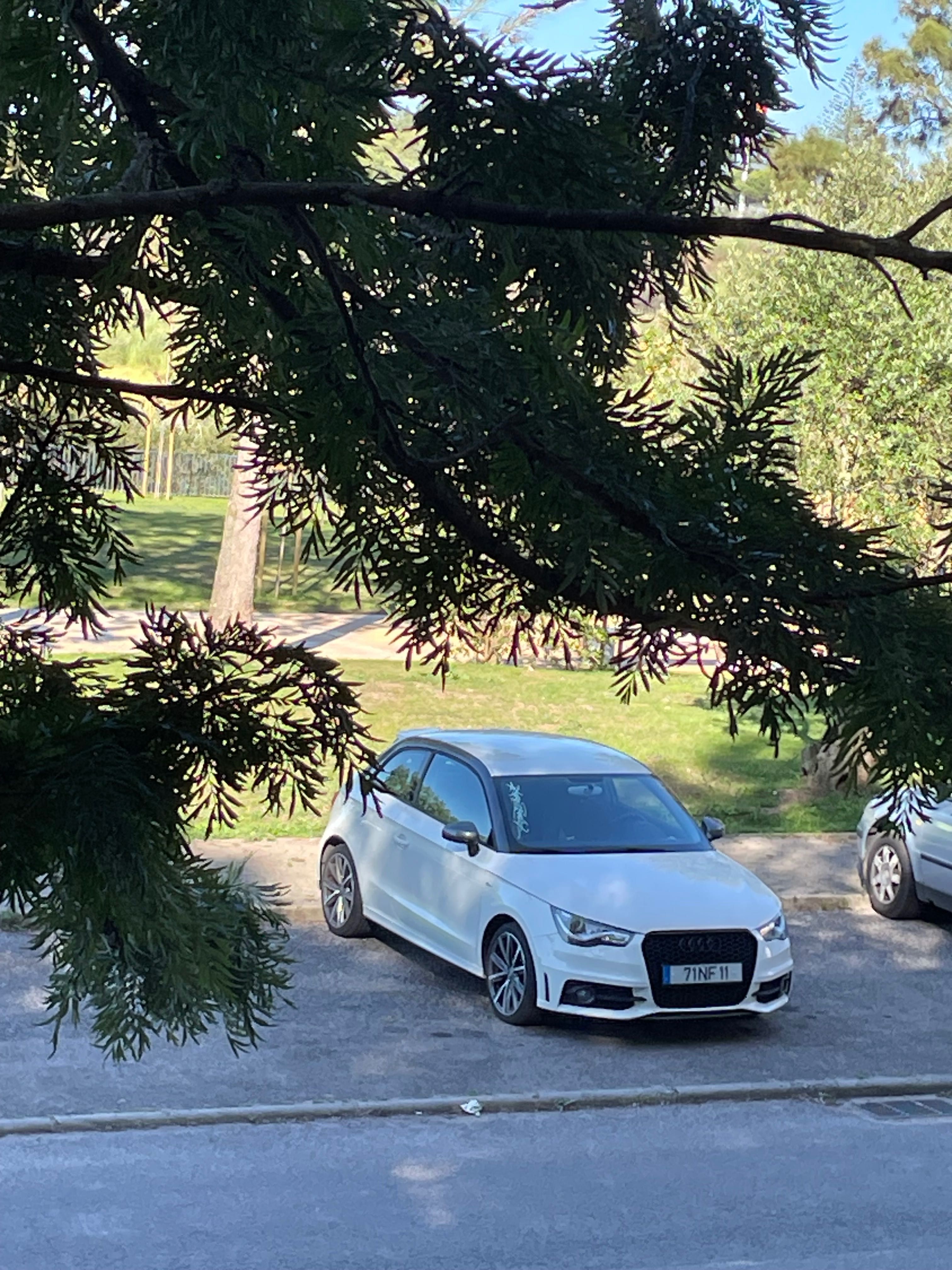 Audi A1 1.6 Tdi S-line