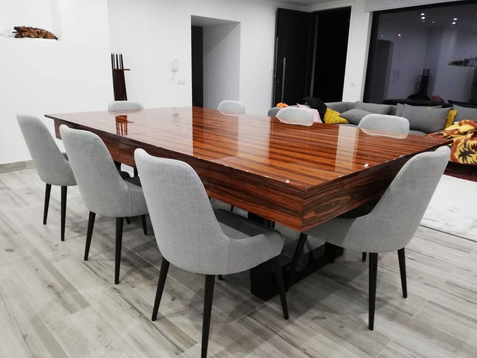 Bilhar New York - Bilhares Europa Fabricante