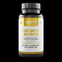 Human Protect Kidneys Support 60kaps. Zdrowie Nerek