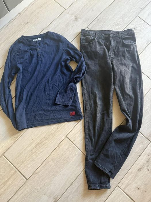 Одяг на хлопчика, р. 152-158 см