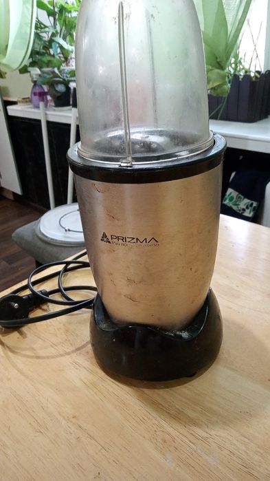 Миксер для облегчения труда