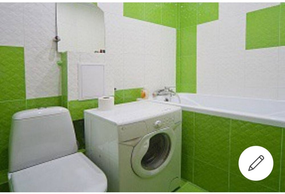 1к квартира подобово центр 5-та лікарня