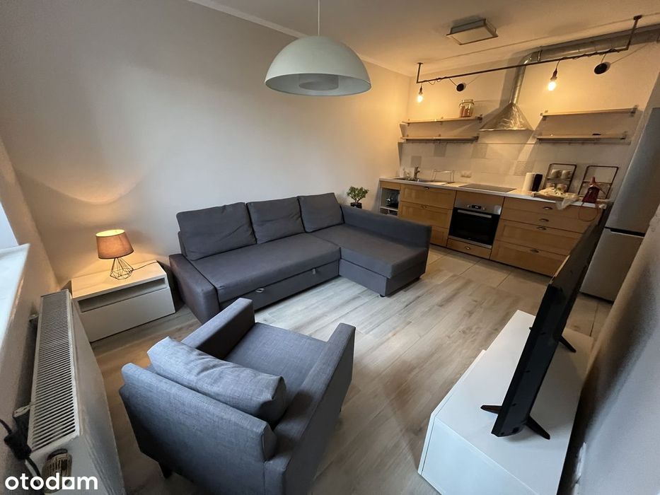 Mieszkanie 35m2 do wynajęcia - Czechowice-Dziedzice