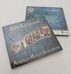 Academia Musical Arazedense CD FILARMÓNICA