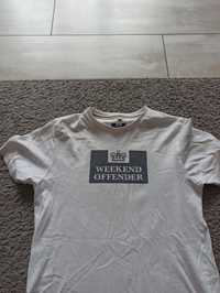 Футболка Weekend Offender