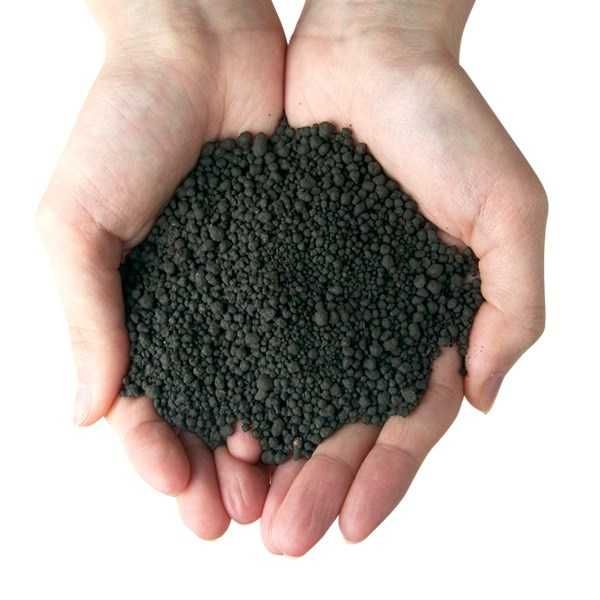 Podłoże aktywne do akwarium ADV Soil Plant 8l