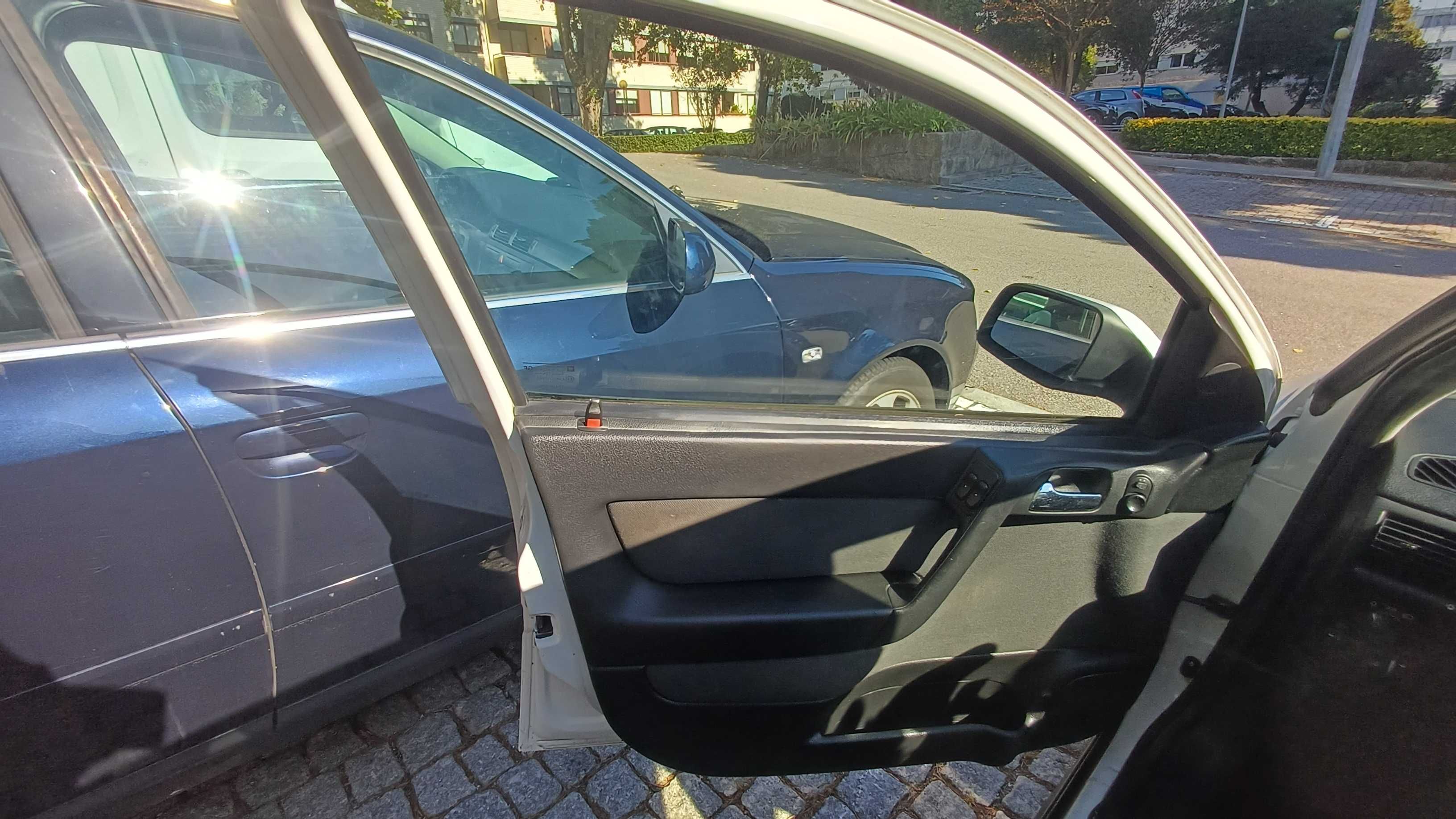 Opel Astra 2001 a GPL - Para Mecânicos ou Projeto!