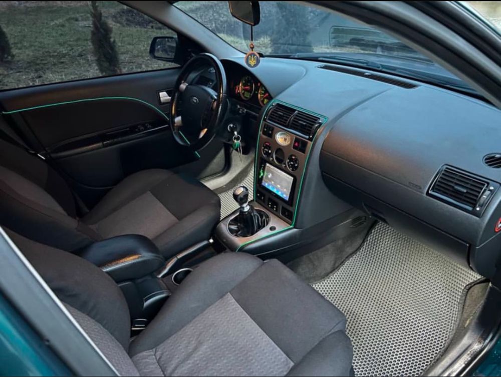 Продам ford mondeo 3