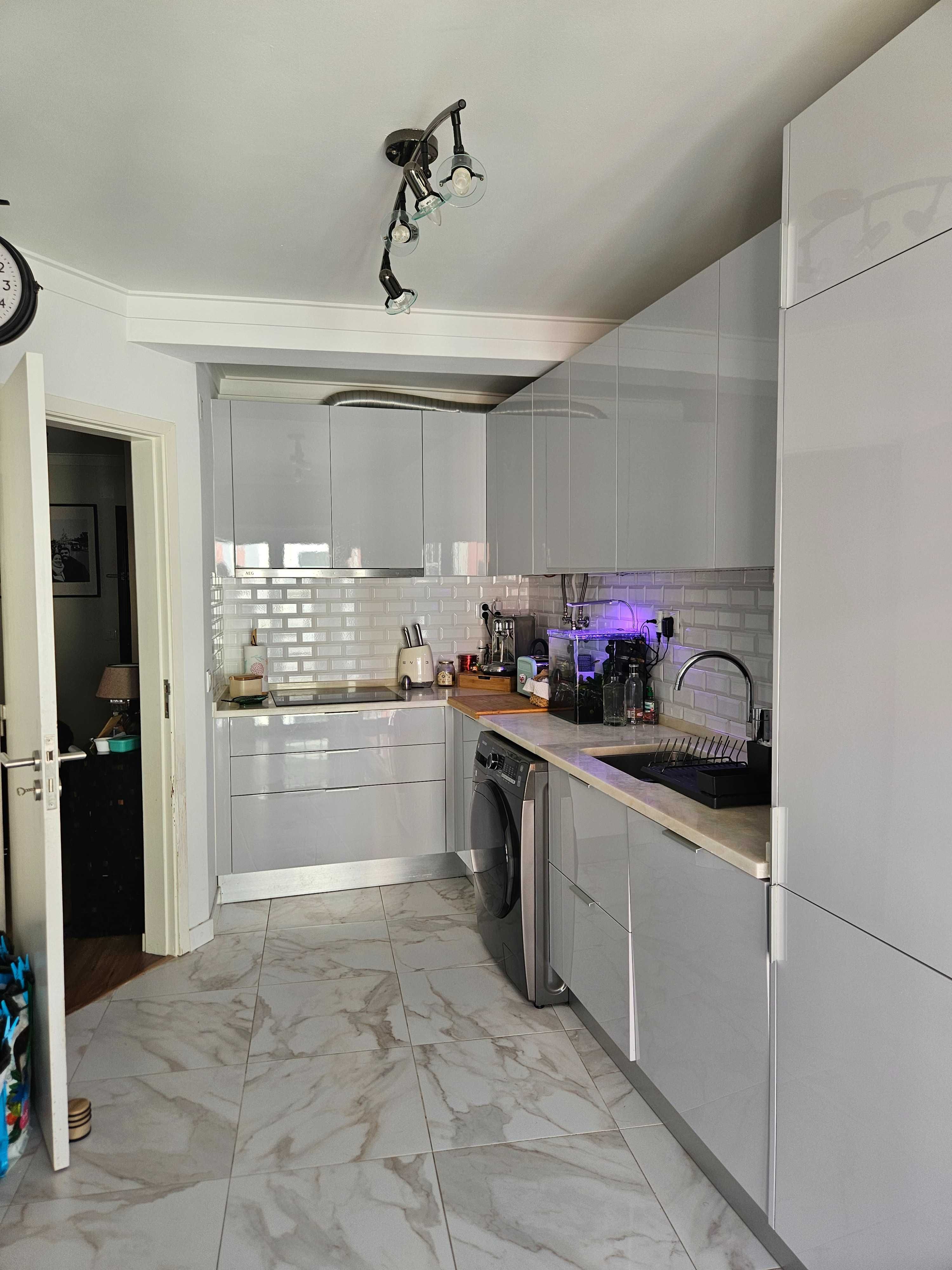 Apartamento T2 no Centro Histórico do Seixal